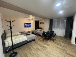 Nuomojami apartamentai Alytaus g.,  Šiauliuose,  nuo18 kv.m ploto 21