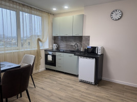 Nuomojami apartamentai Alytaus g.,  Šiauliuose,  nuo18 kv.m ploto 23