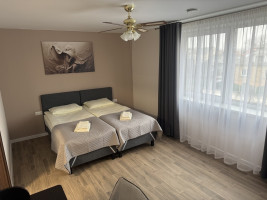 Nuomojami apartamentai Alytaus g.,  Šiauliuose,  nuo18 kv.m ploto 24