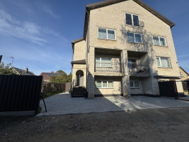 Nuomojami apartamentai Alytaus g.,  Šiauliuose,  nuo18 kv.m ploto 26