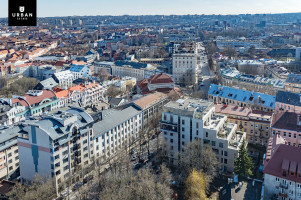 Parduodamas butas Mindaugo g., Senamiestyje, Vilniuje, 44.69 kv.m ploto 26