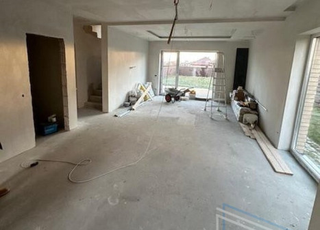 Parduodamas namas Švepelių k., Klaipėdos r. sav., 120 m2 ploto, 2 aukštai
