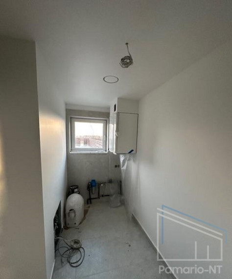 Parduodamas namas Švepelių k., Klaipėdos r. sav., 120 m2 ploto, 2 aukštai 4