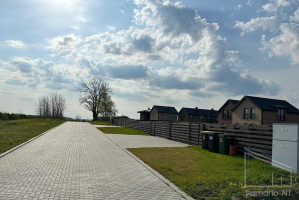 Parduodamas namas Švepelių k., Klaipėdos r. sav., 120 m2 ploto, 2 aukštai 5