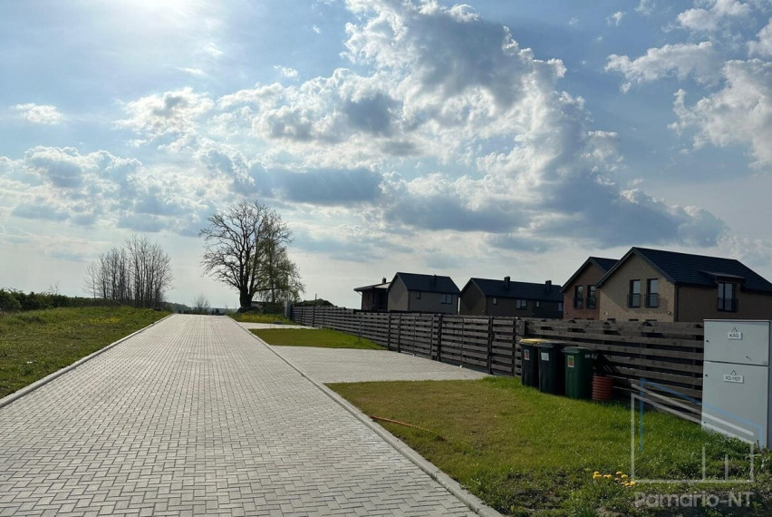 Parduodamas namas Švepelių k., Klaipėdos r. sav., 120 m2 ploto, 2 aukštai 5