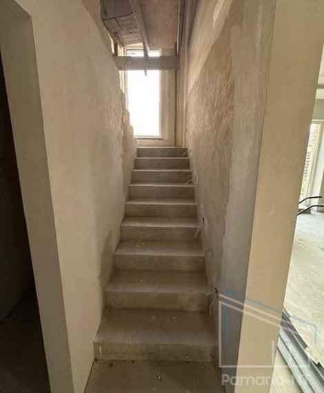 Parduodamas namas Švepelių k., Klaipėdos r. sav., 120 m2 ploto, 2 aukštai 6