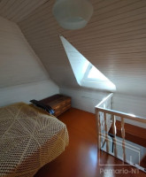 Parduodamas namas Žiaukų k., Klaipėdos r. sav., 70 m2 ploto 5