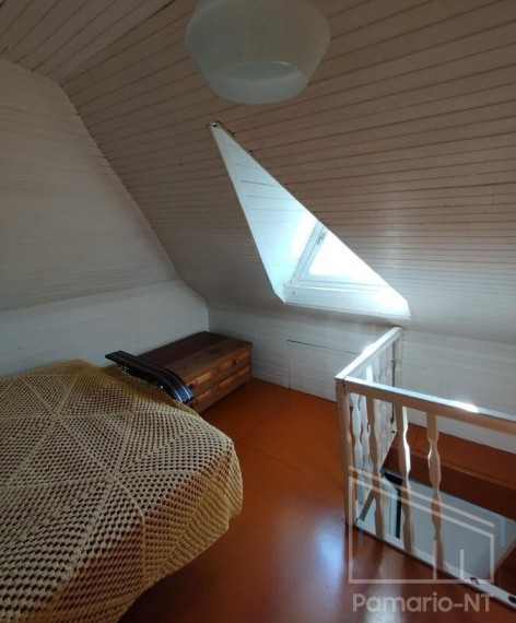 Parduodamas namas Žiaukų k., Klaipėdos r. sav., 70 m2 ploto 5
