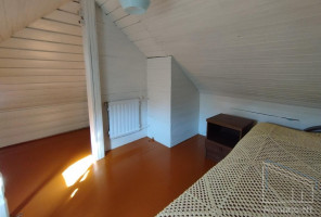 Parduodamas namas Žiaukų k., Klaipėdos r. sav., 70 m2 ploto 6