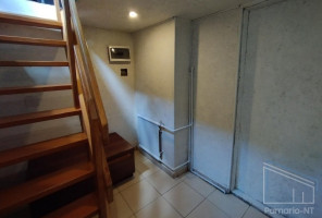 Parduodamas namas Žiaukų k., Klaipėdos r. sav., 70 m2 ploto 8