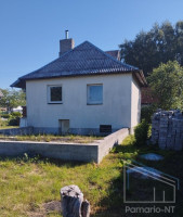 Parduodamas namas Žiaukų k., Klaipėdos r. sav., 70 m2 ploto 10