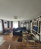 Parduodamas namas Lelių k., Klaipėdos r. sav., 109 m2 ploto, 2 aukštai 1