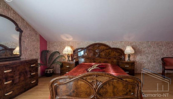 Parduodamas namas Lelių k., Klaipėdos r. sav., 109 m2 ploto, 2 aukštai 5