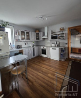 Parduodamas namas Lelių k., Klaipėdos r. sav., 109 m2 ploto, 2 aukštai 7