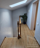Parduodamas namas Lelių k., Klaipėdos r. sav., 109 m2 ploto, 2 aukštai 9