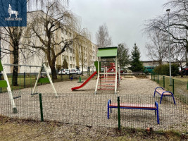 Parduodamas butas Jono Kairiūkščio g., Visoriai, Vilniaus m., Vilniaus m. sav., 28.18 m2 ploto, 1 kambariai 10