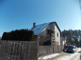 Parduodamas namas Birelių k., Vilniaus m. sav., 157.00 m² ploto 5 kambariai 2