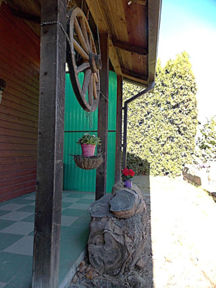 Parduodamas namas Birelių k., Vilniaus m. sav., 157.00 m² ploto 5 kambariai 4