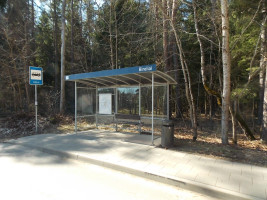 Parduodamas namas Birelių k., Vilniaus m. sav., 157.00 m² ploto 5 kambariai 12