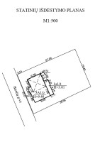 Parduodamas namas Birelių k., Vilniaus m. sav., 157.00 m² ploto 5 kambariai 14