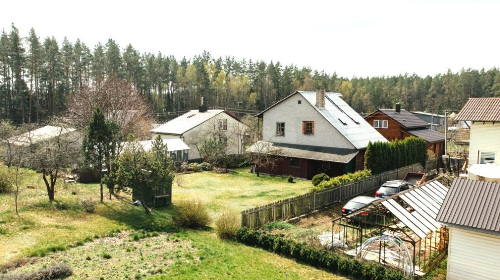 Parduodamas namas Birelių k., Vilniaus m. sav., 157.00 m² ploto 5 kambariai 2