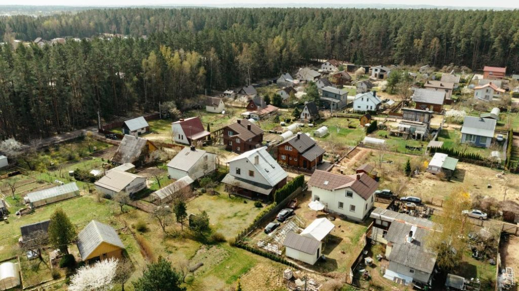 Parduodamas namas Birelių k., Vilniaus m. sav., 157.00 m² ploto 5 kambariai 3