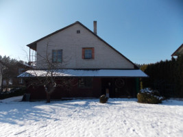 Parduodamas namas Birelių k., Vilniaus m. sav., 157.00 m² ploto 5 kambariai 1
