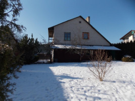 Parduodamas namas Birelių k., Vilniaus m. sav., 157.00 m² ploto 5 kambariai 5