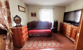 Parduodamas namas Pienės g., Kavarsko m., Anykščių r. sav., 54.25 m² ploto 3 kambariai 3