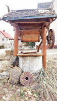 Parduodamas namas Pienės g., Kavarsko m., Anykščių r. sav., 54.25 m² ploto 3 kambariai 10