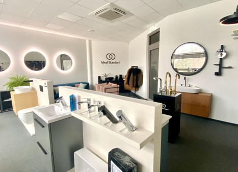 Nuomojamos patalpos Kęstučio g., Naujamiestis, Vilniaus m., Vilniaus m. sav., 50.00 m² ploto
