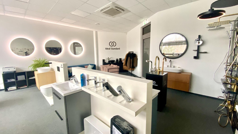 Nuomojamos patalpos Kęstučio g., Naujamiestis, Vilniaus m., Vilniaus m. sav., 50.00 m² ploto 1