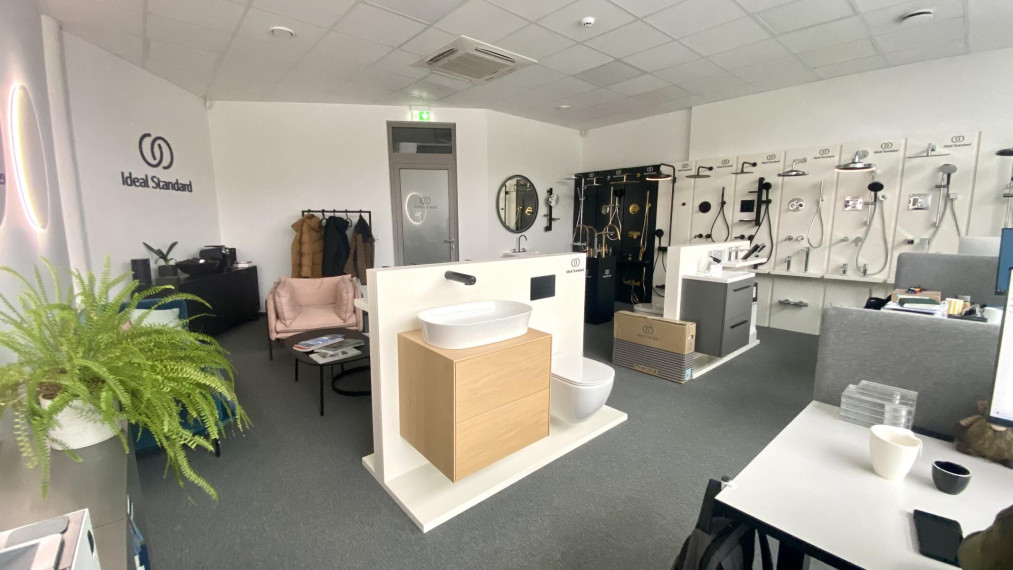 Nuomojamos patalpos Kęstučio g., Naujamiestis, Vilniaus m., Vilniaus m. sav., 50.00 m² ploto 2