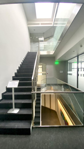 Nuomojamos patalpos Kęstučio g., Naujamiestis, Vilniaus m., Vilniaus m. sav., 50.00 m² ploto 5