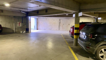 Nuomojamos patalpos Kęstučio g., Naujamiestis, Vilniaus m., Vilniaus m. sav., 50.00 m² ploto 7