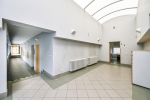 Nuomojamos patalpos Vinco Kudirkos g., Centre, Vilniuje, 839 kv.m ploto 15
