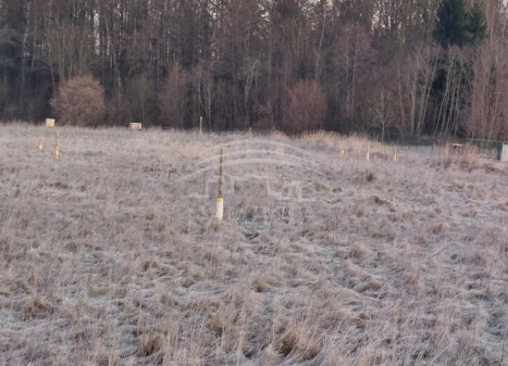 Parduodamas  sklypas Gargždų m., Klaipėdos r. sav., 8 a ploto