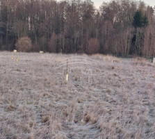 Parduodamas  sklypas Gargždų m., Klaipėdos r. sav., 8 a ploto 1