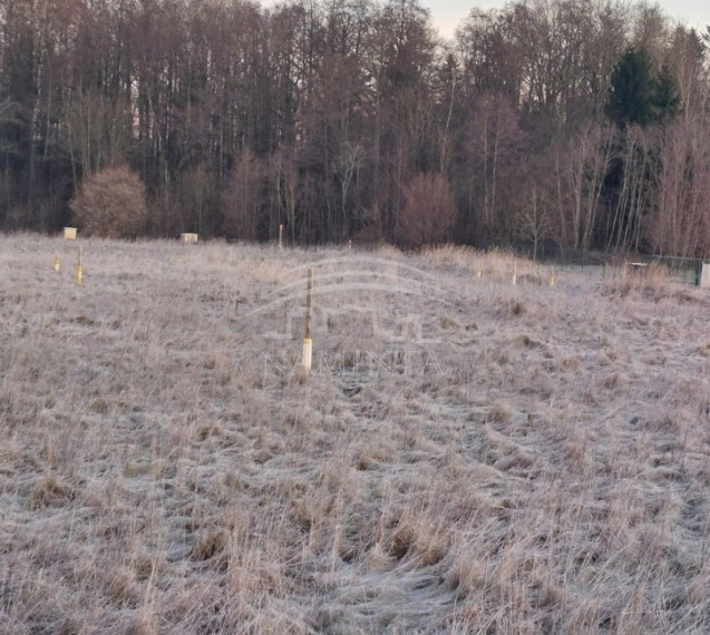 Parduodamas sklypas Gargždų m., Klaipėdos r. sav., 8 a ploto 1