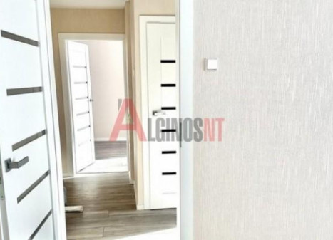 Parduodamas butas Šiaulių g., Naujakiemis, Klaipėdos m., Klaipėdos m. sav., 47 m² ploto 2 kambariai