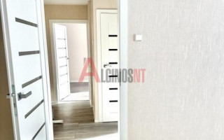 Parduodamas butas Šiaulių g., Naujakiemis, Klaipėdos m., Klaipėdos m. sav., 47 m² ploto 2 kambariai 1