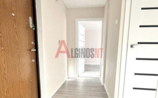 Parduodamas butas Šiaulių g., Naujakiemis, Klaipėdos m., Klaipėdos m. sav., 47 m² ploto 2 kambariai 2