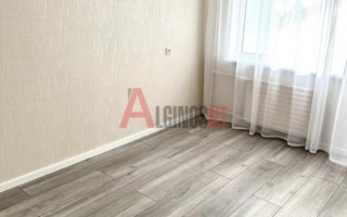 Parduodamas butas Šiaulių g., Naujakiemis, Klaipėdos m., Klaipėdos m. sav., 47 m² ploto 2 kambariai 4