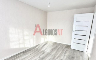 Parduodamas butas Šiaulių g., Naujakiemis, Klaipėdos m., Klaipėdos m. sav., 47 m² ploto 2 kambariai 8