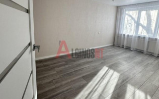 Parduodamas butas Šiaulių g., Naujakiemis, Klaipėdos m., Klaipėdos m. sav., 47 m² ploto 2 kambariai 9
