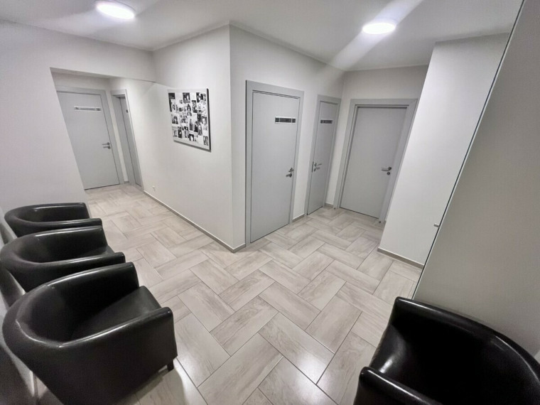 Nuomojamos administracinės, kitos paskirties, paslaugų, prekybos patalpos Savanorių pr., Žaliakalnis, Kauno m., Kauno m. sav., 141.93 m2 ploto 2