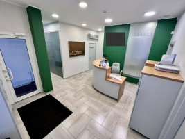 Nuomojamos administracinės, kitos paskirties, paslaugų, prekybos patalpos Savanorių pr., Žaliakalnis, Kauno m., Kauno m. sav., 141.93 m2 ploto 3