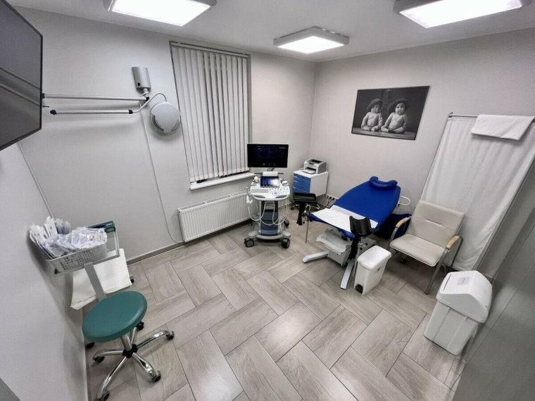Nuomojamos administracinės, kitos paskirties, paslaugų, prekybos patalpos Savanorių pr., Žaliakalnis, Kauno m., Kauno m. sav., 141.93 m2 ploto 6