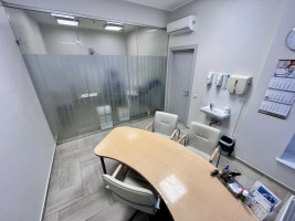 Nuomojamos administracinės, kitos paskirties, paslaugų, prekybos patalpos Savanorių pr., Žaliakalnis, Kauno m., Kauno m. sav., 141.93 m2 ploto 8