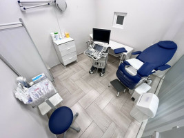 Nuomojamos administracinės, kitos paskirties, paslaugų, prekybos patalpos Savanorių pr., Žaliakalnis, Kauno m., Kauno m. sav., 141.93 m2 ploto 9